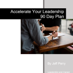 Accelerate Your Leadership