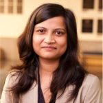 Garima G., Data Science and Analytics Leader
