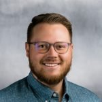 Matthew D., Systems Consultant