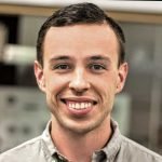Seth N., Robotics Engineer