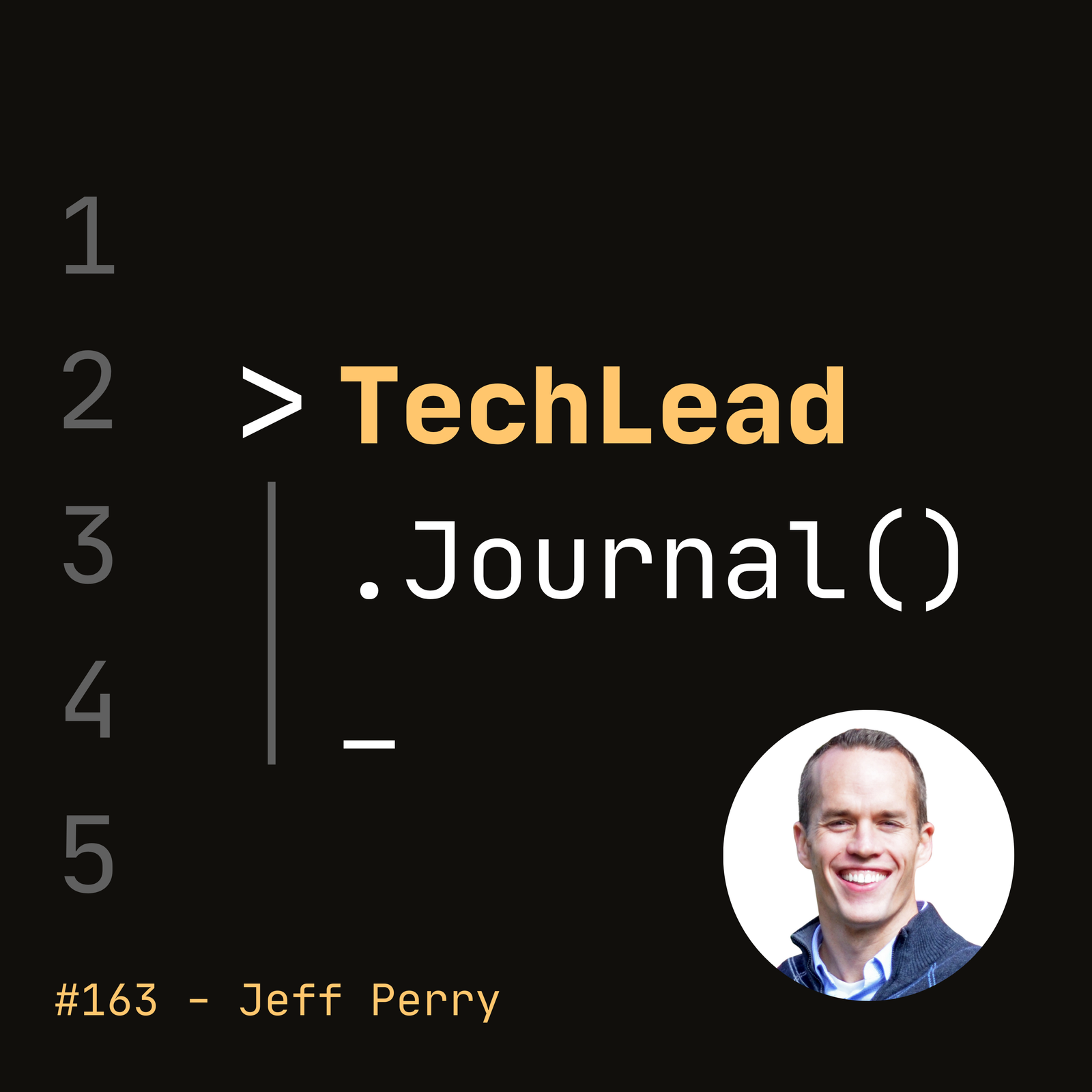 Tech Lead Journal: Becoming an Intentional Engineer and Tech Leader