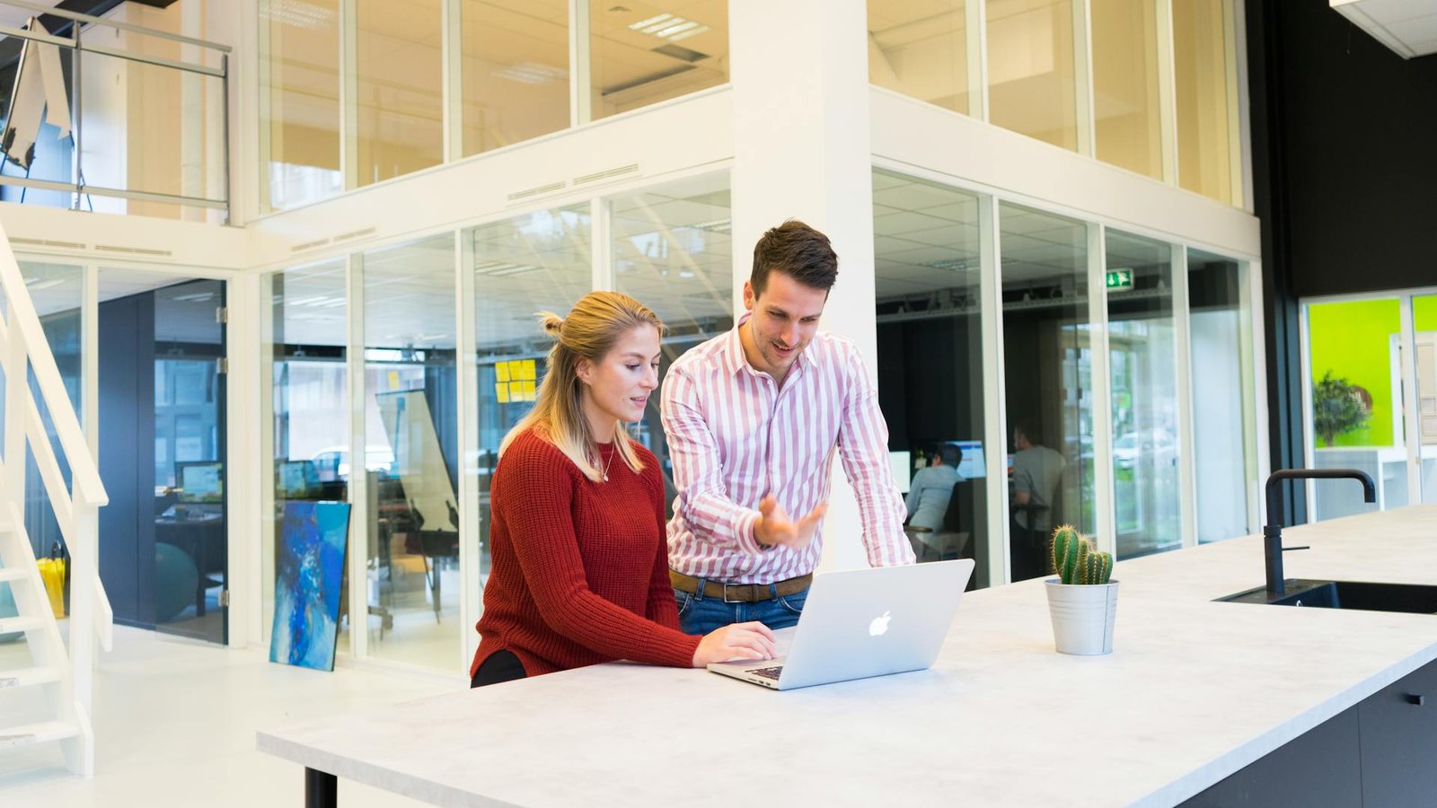 How Connection Can Shape Our Careers and Lives – Building Trusted Relationships Beyond Professional Titles