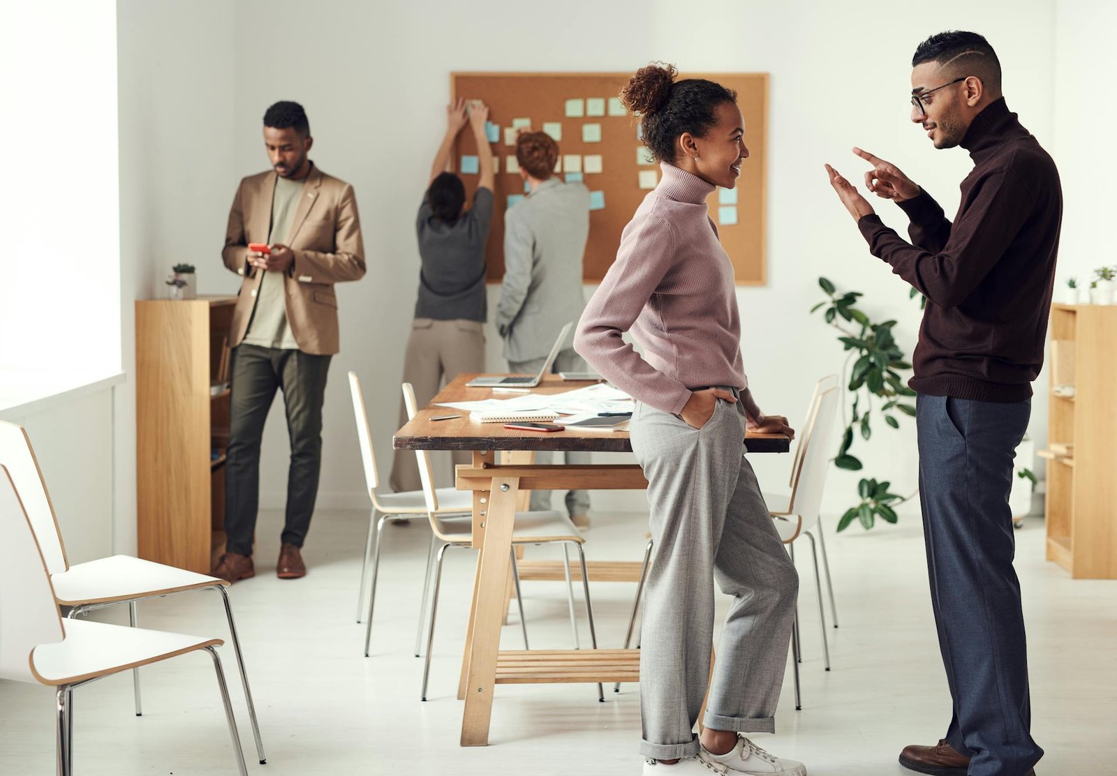 The Two Keys Of Communicating – How to Level Up Your Communication!