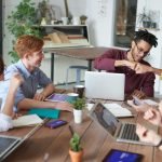 What Is Connection With Intention? Perhaps the Key To Employee Engagement for Technology Teams.