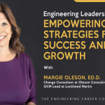 Engineering Leadership: Empowering Strategies for Success and Growth - Podcast interview with Margie Oleson