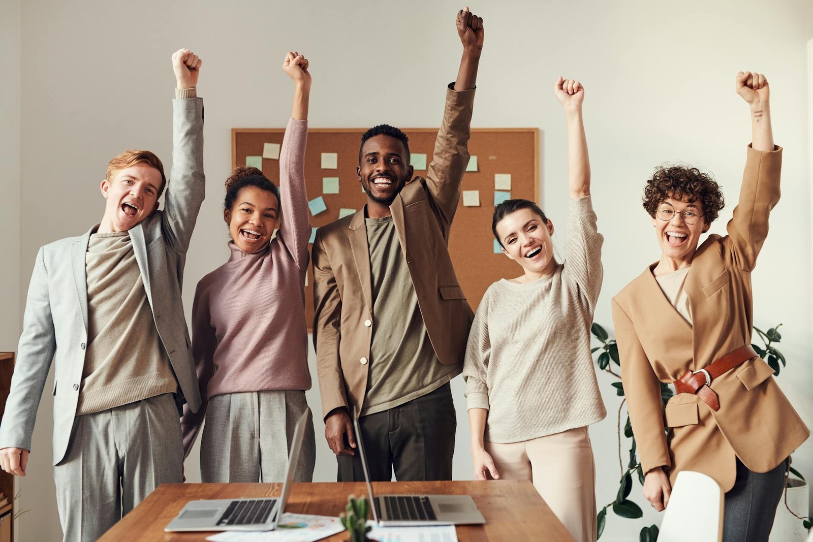 Does Your Team Share A Vision Of What They Are Working On And Towards?