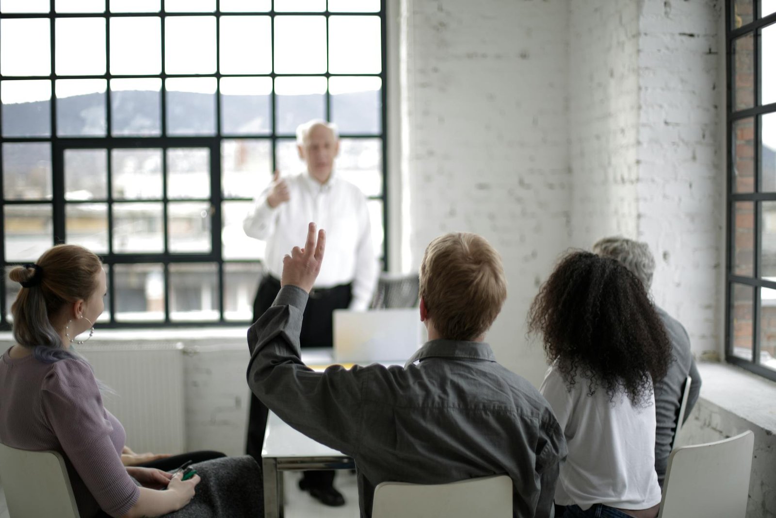 5 Elements that Create a Transformative Team Culture and Build Strong Relationships!