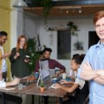 Psychological Safety vs. Conflict - Do They Work Against Each Other?