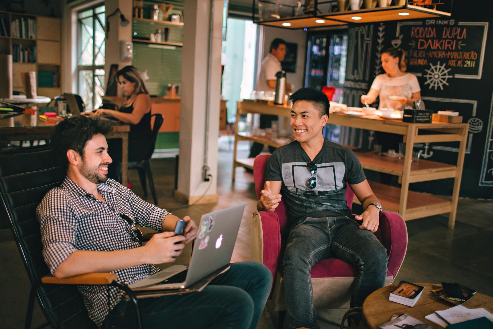 How Would You Describe the Wellness of Your Organization?