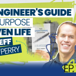 The Civil Engineering Academy Podcast – Podcast interview with Isaac Oakeson, PE cea