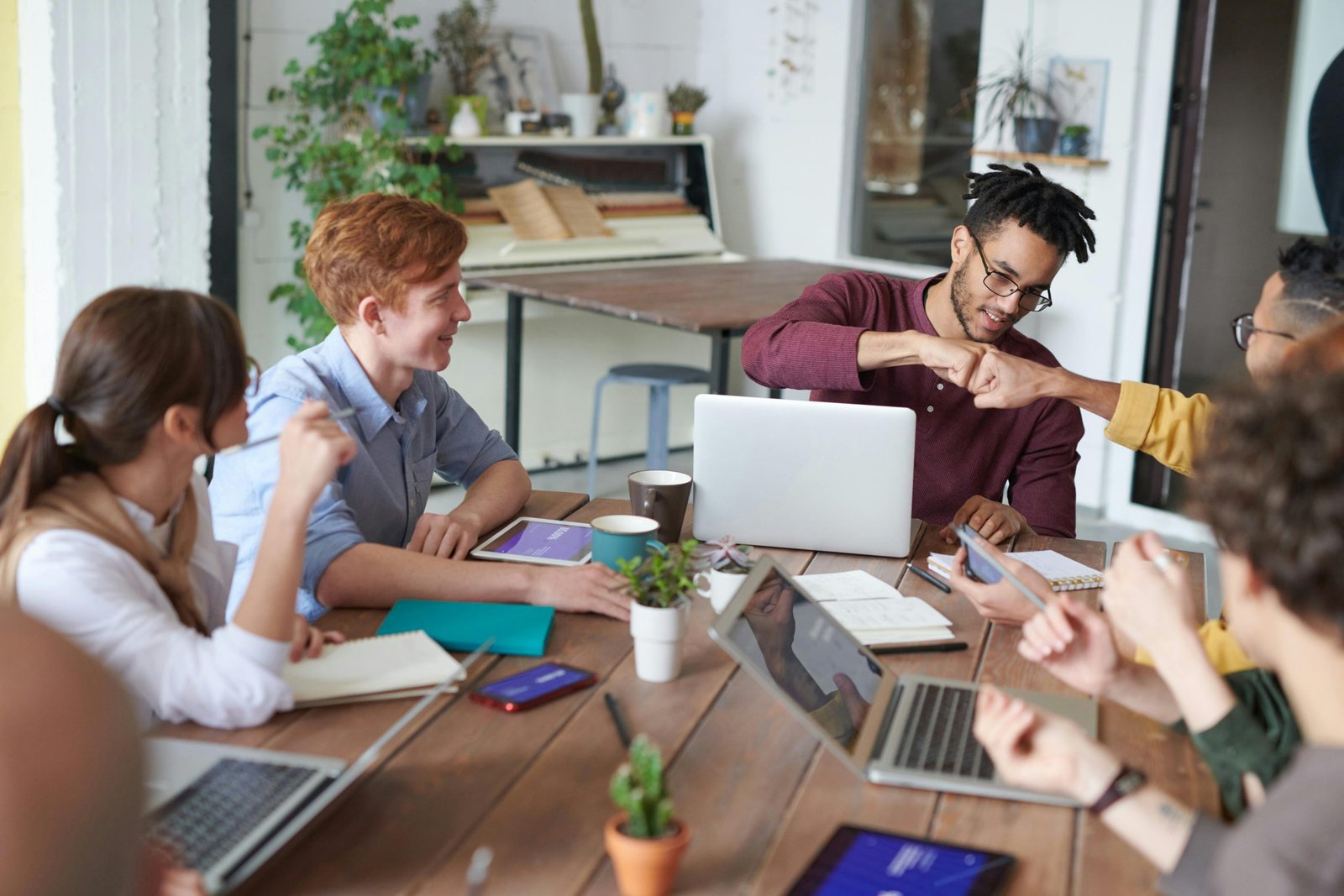 Unlock Engineering Growth Opportunities Through Focusing On People