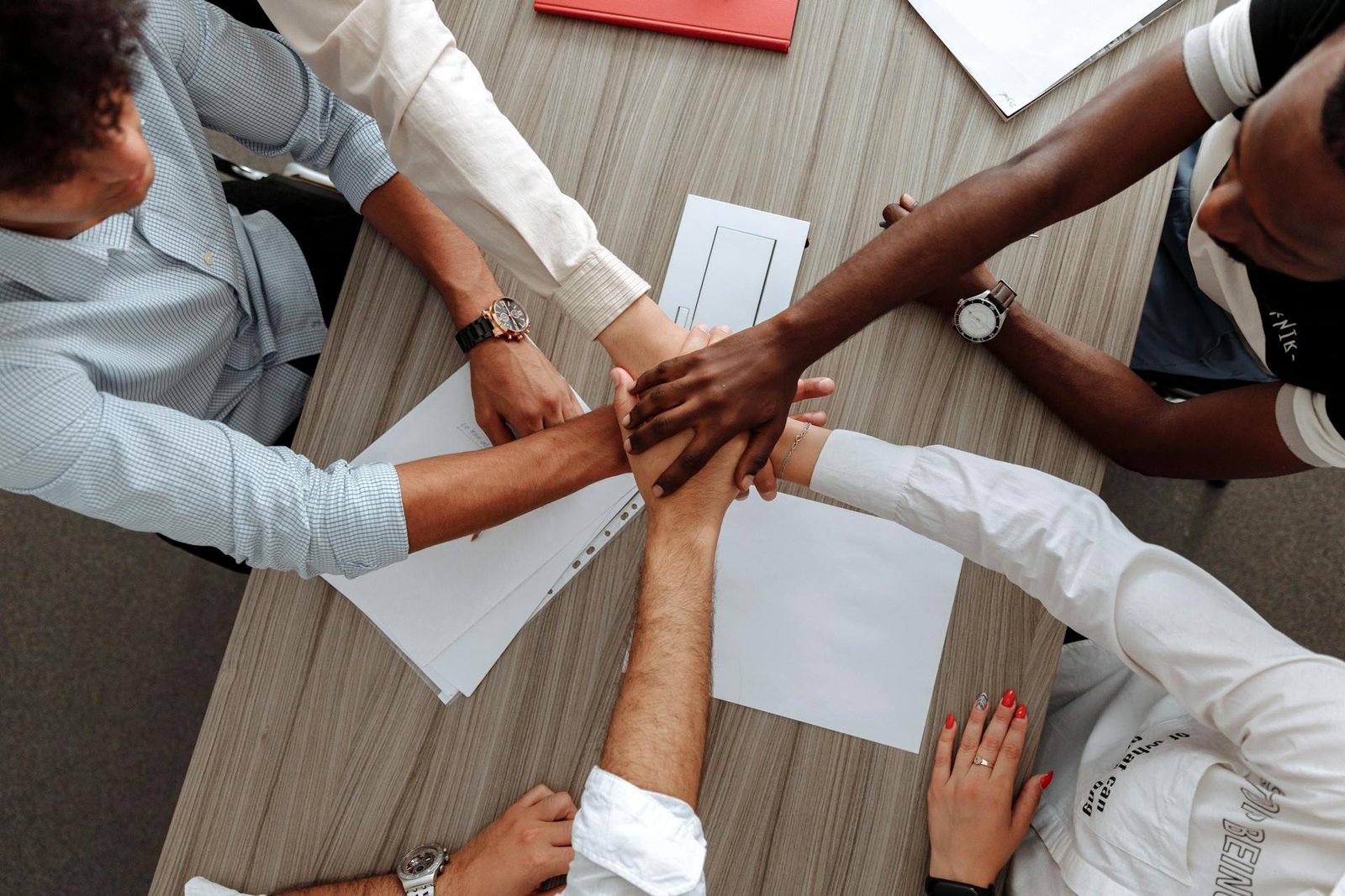 Developing Increased Employee Capabilities Through Alignment at 3 Levels
