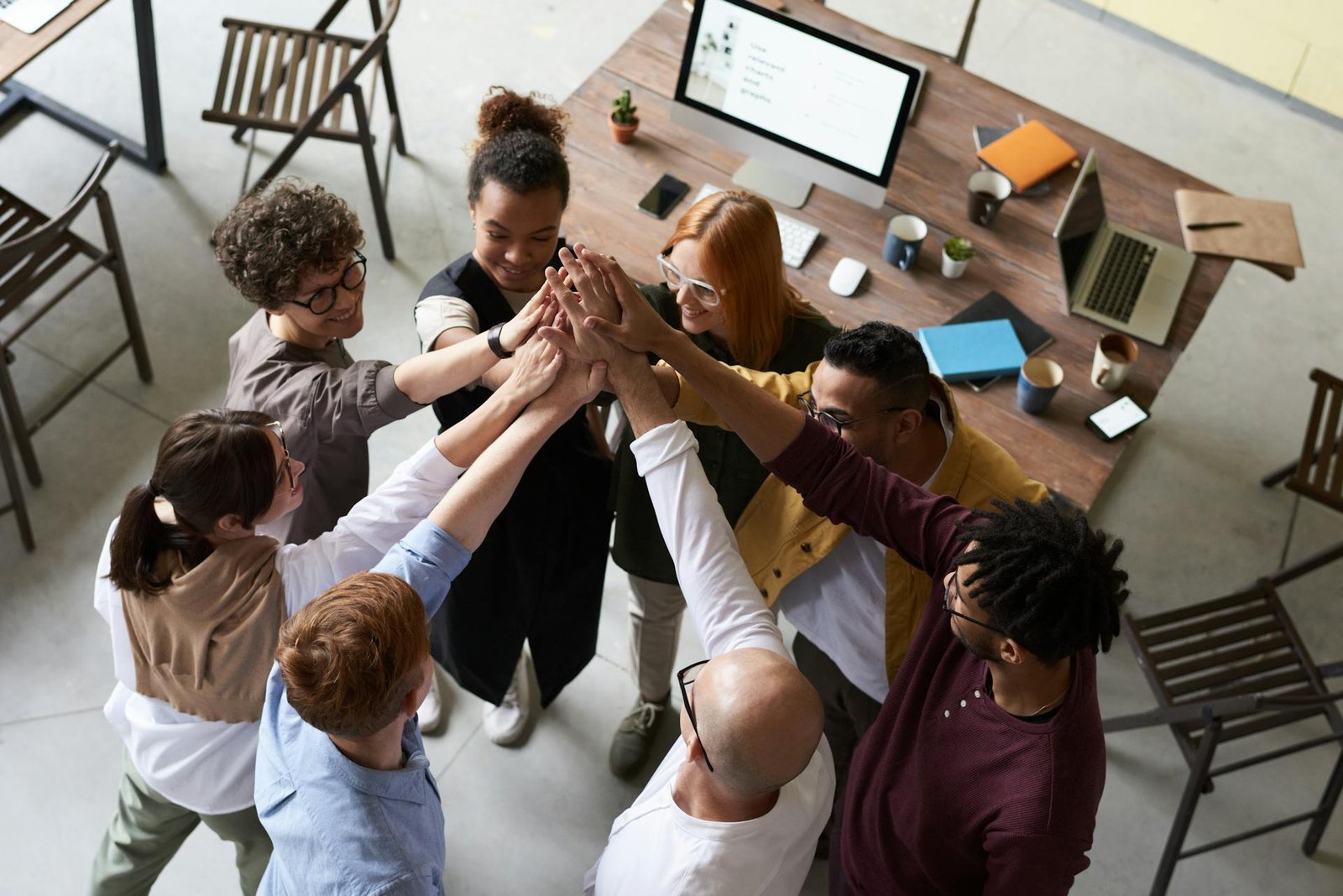 Maximizing Team Potential: The Strategic Use of Genius Zones