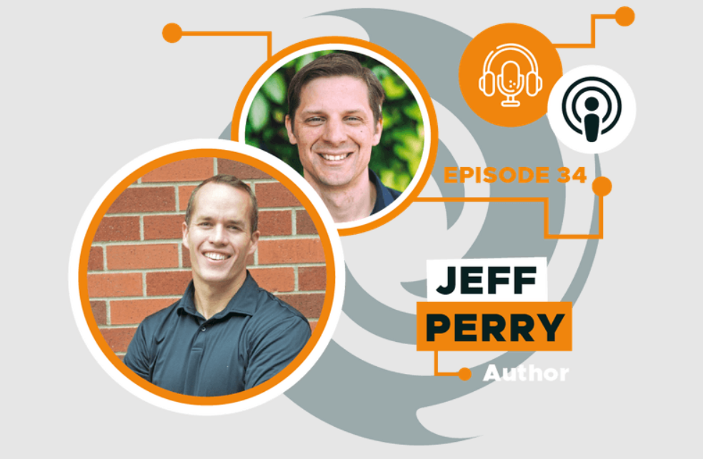 Modern Cyber with Jeremy Snyder – Episode 34