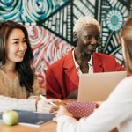 The Growth and Outward Mindsets: Keys to Successful Networking