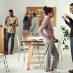Debunking the 4 Myths of Networking and Building Authentic Professional Relationships