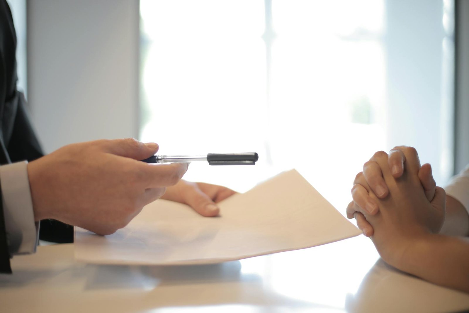Trust and Interest: Essential Foundations for Networking Success
