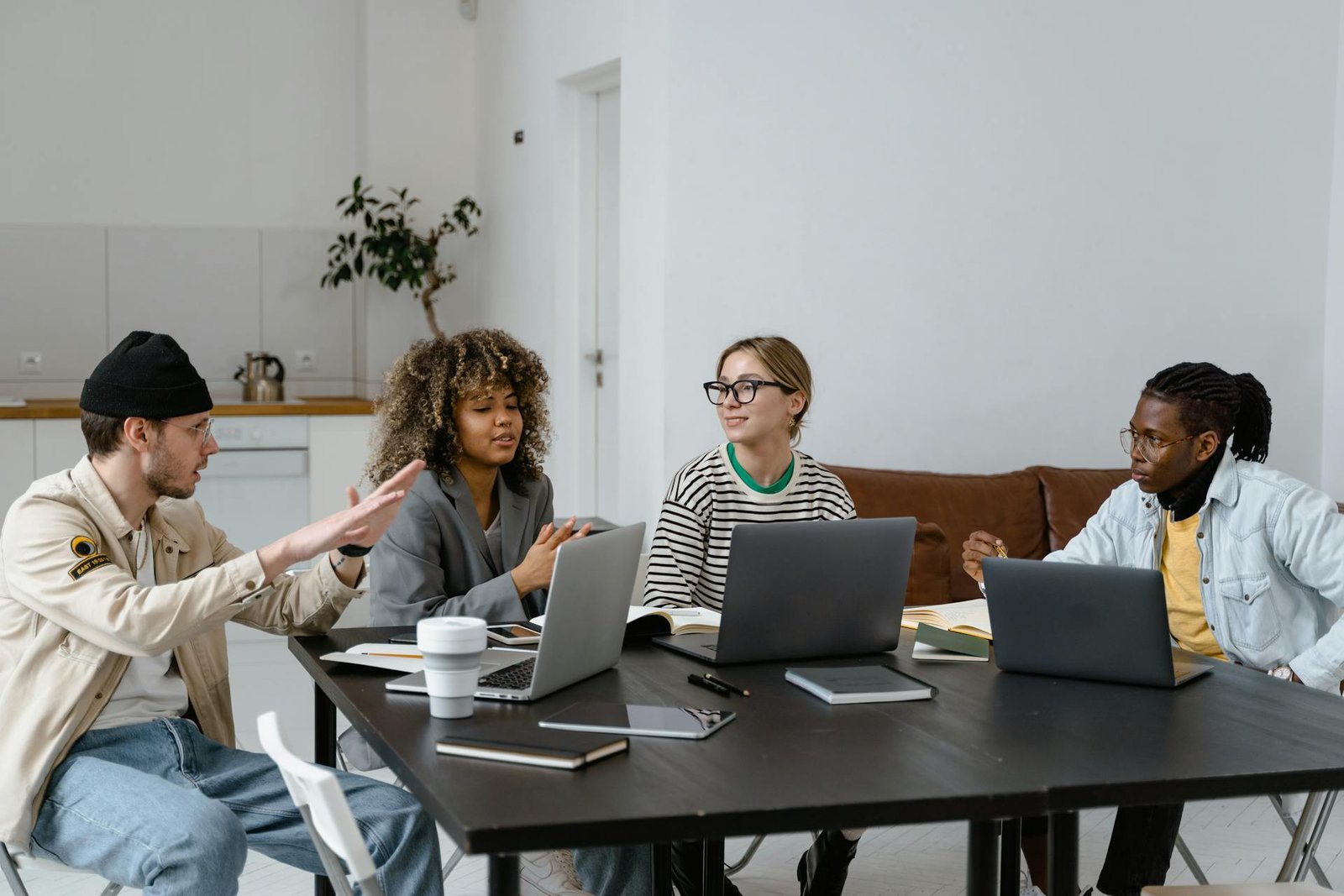 Making Time to Network: Building Connections Without Adding Stress