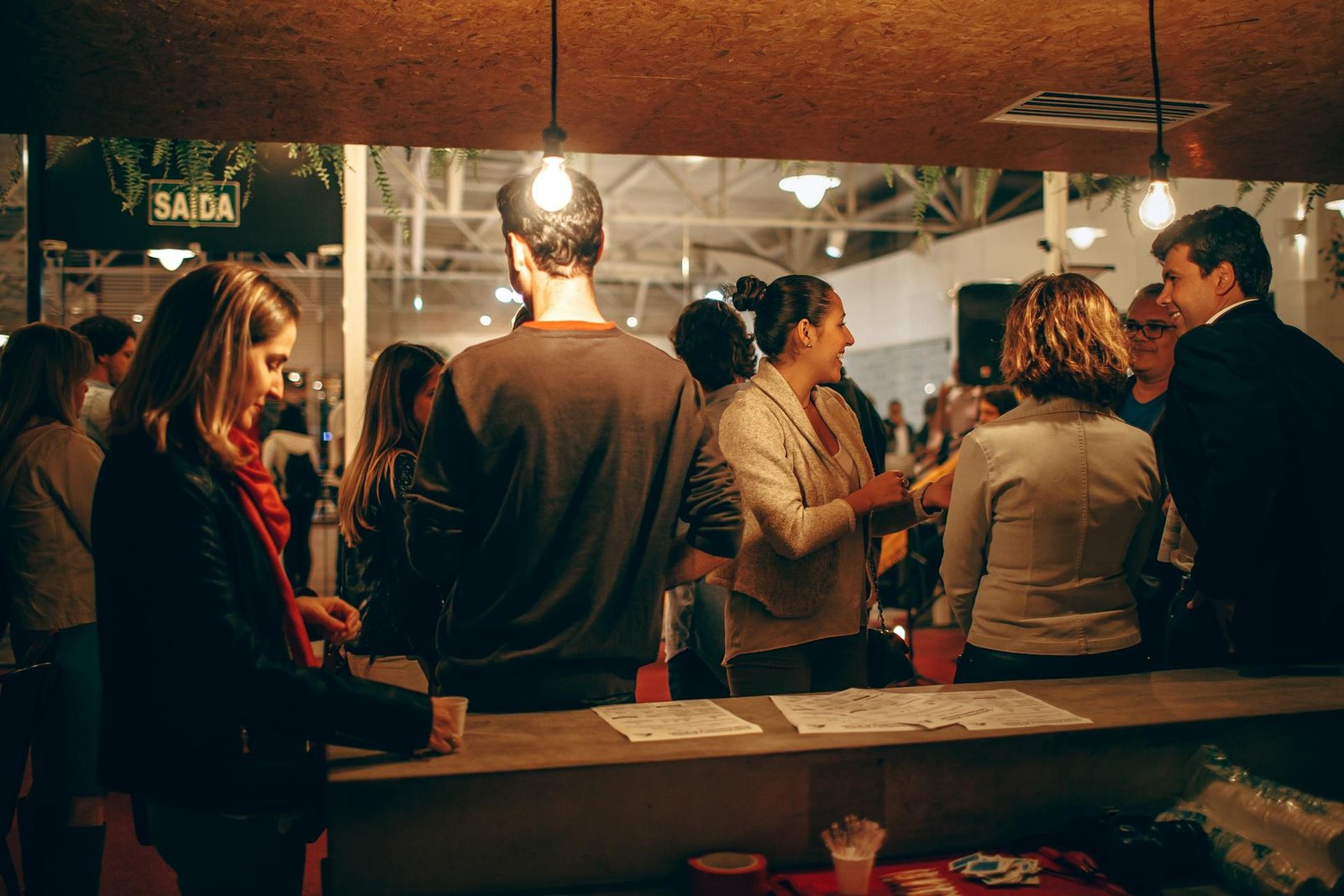 Navigating Networking: Strategies for Overcoming Social Anxiety