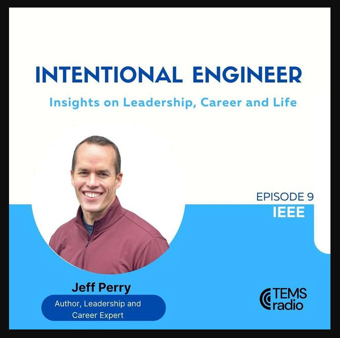 IEEE TEMS Radio – Podcast interview with Manju Iyer