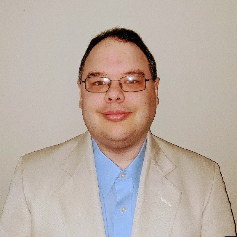 Aaron W., Data Scientist