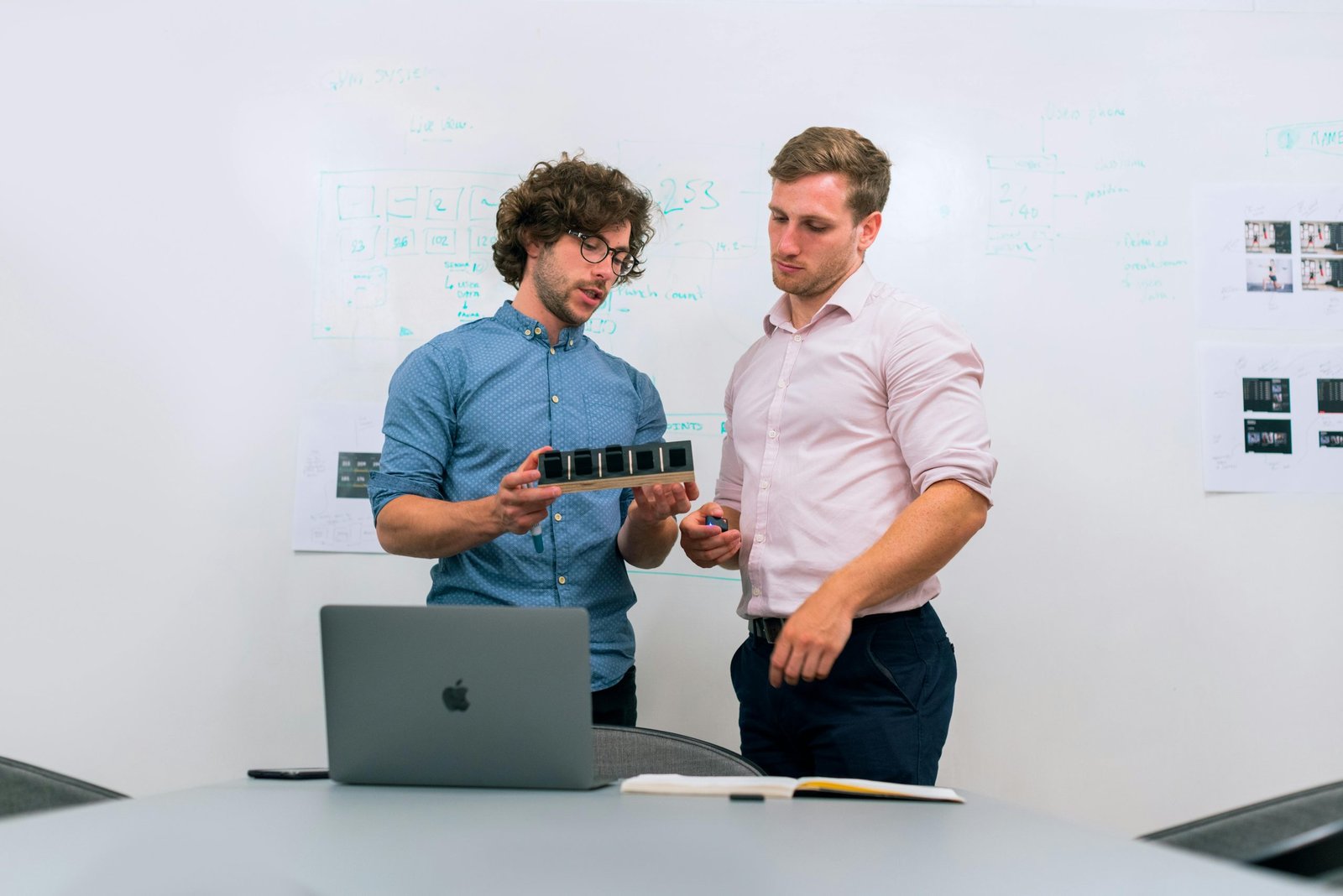 You Don’t Need to Grow Alone: Why Engineers Should Consider Coaching