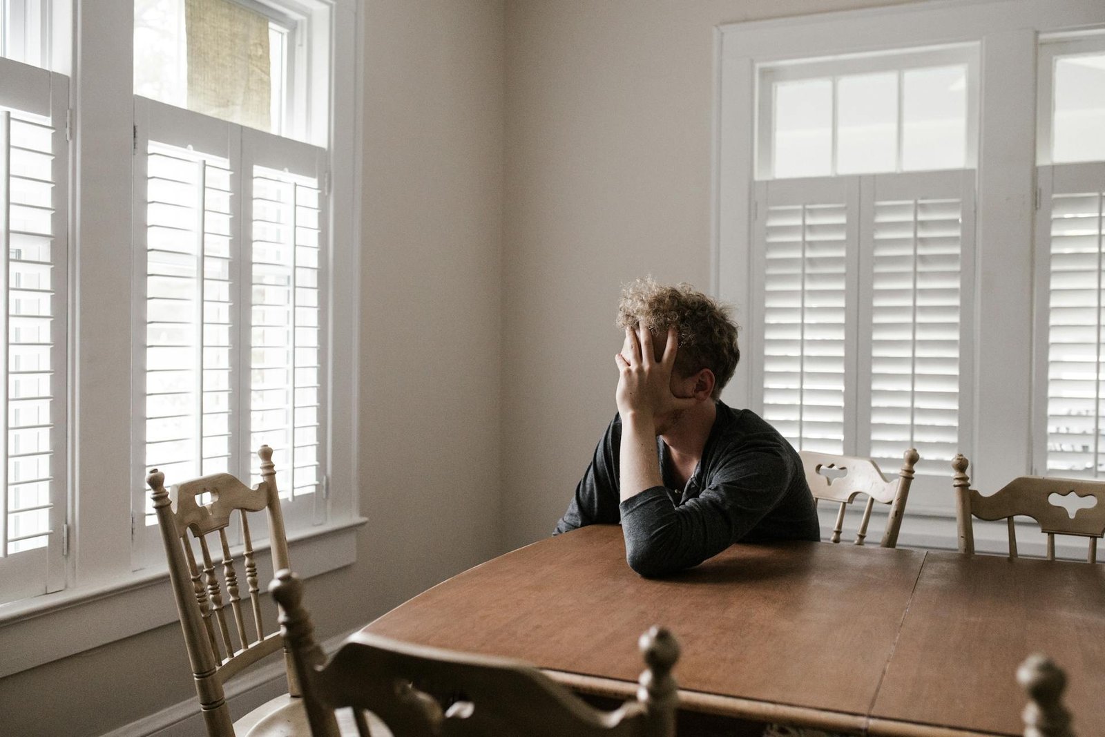 “Is This It?” What to Do When Career Success Feels Empty