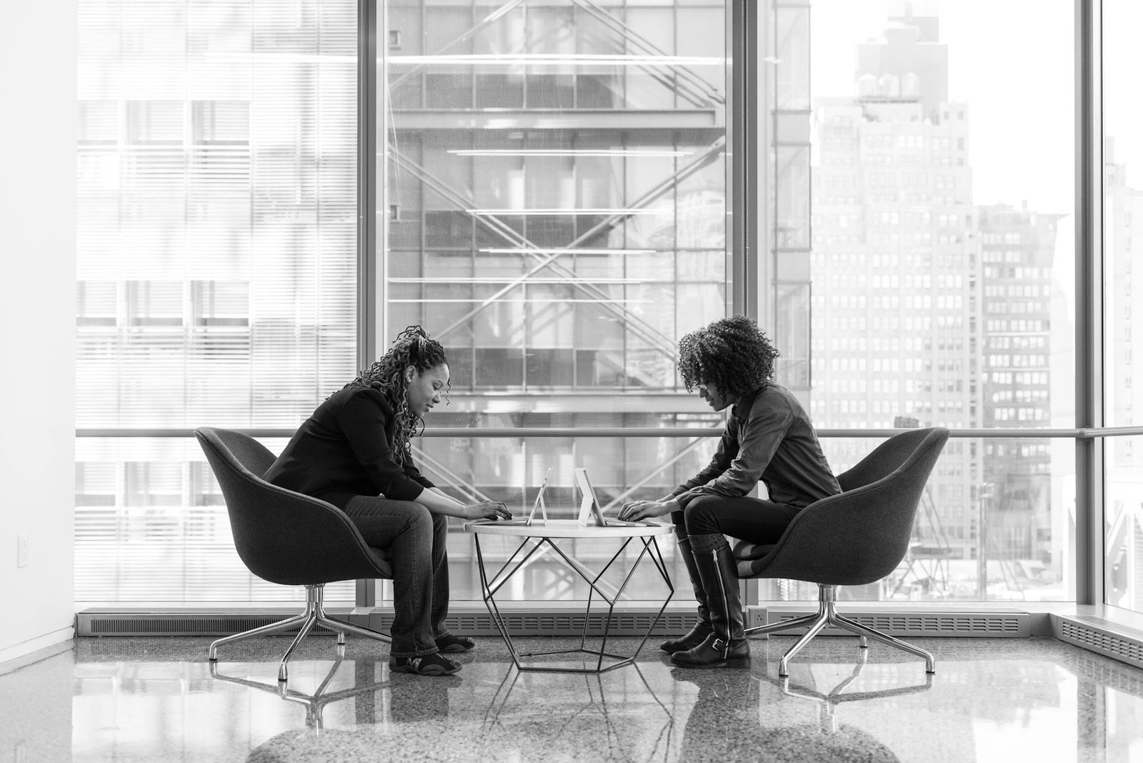 How to Invite Better Feedback Without Fear and Use It to Fuel Your Growth