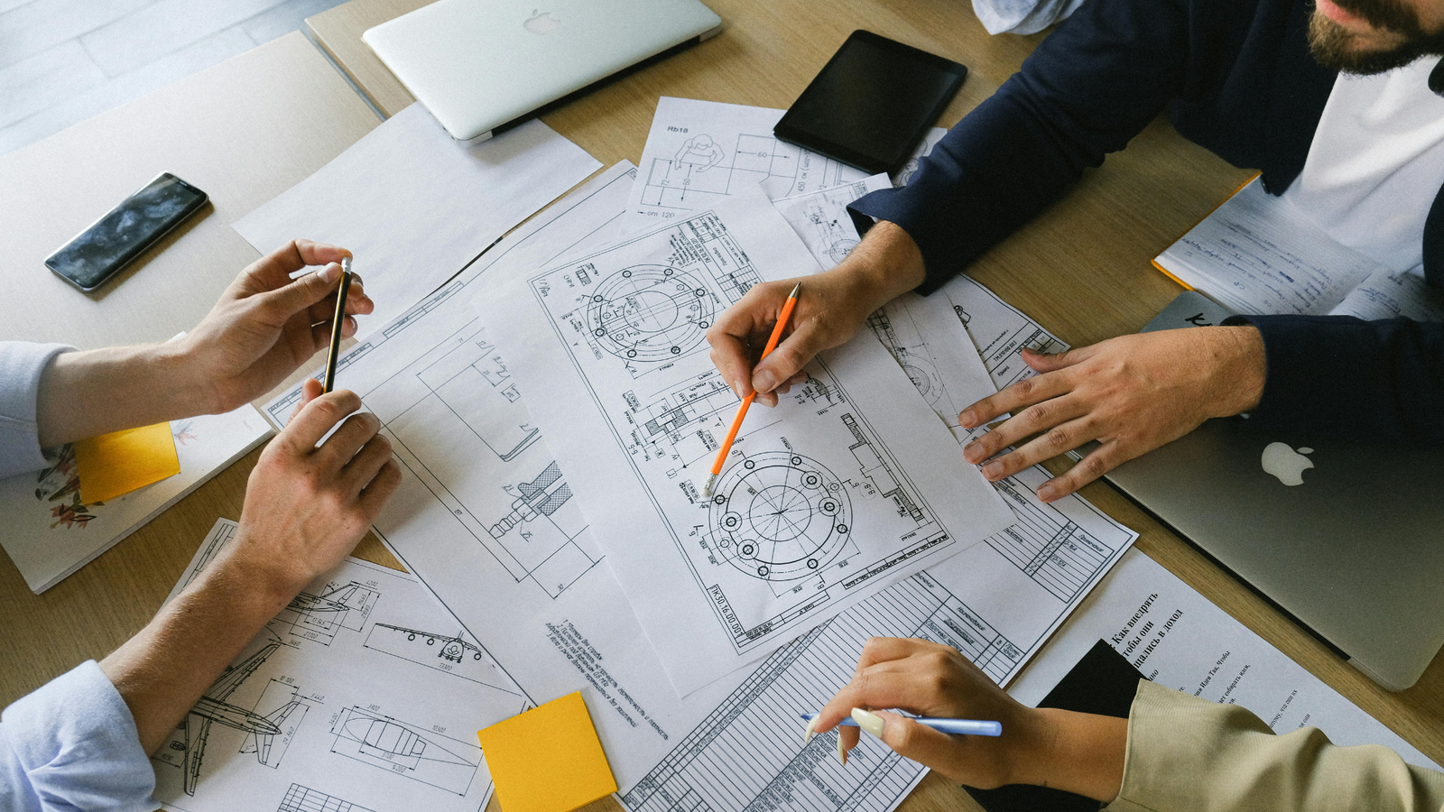 Build Your Career Like an Engineer: How to Prototype Your Next Move