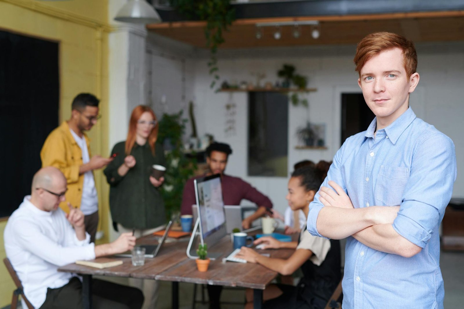 Why Technical Excellence Alone Isn’t Enough to Break Through the Engineer Ceiling