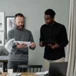 The One Thing AI Can’t Compete With: Being Human