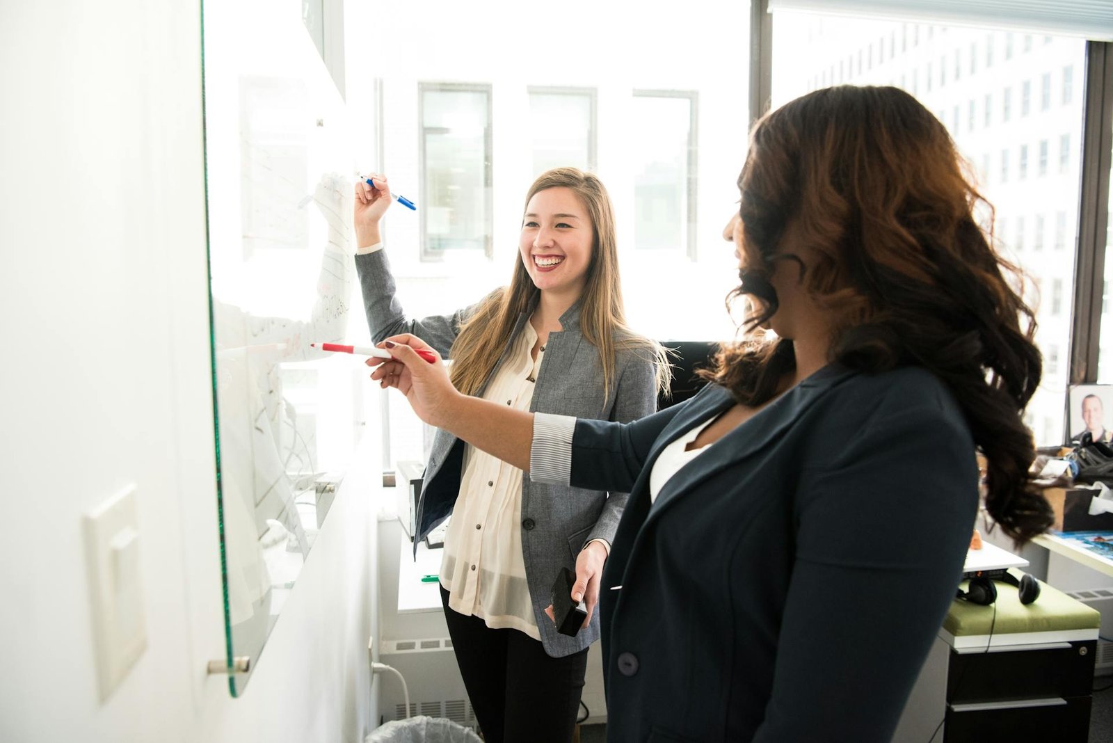 Feeling Stuck in Your Career? It Might Be Time for Your Next Intentional Move
