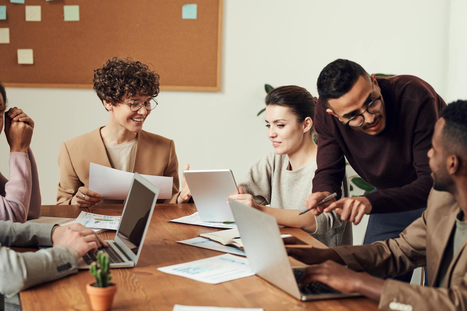 Don’t Wait for the Title — Lead Where You Are