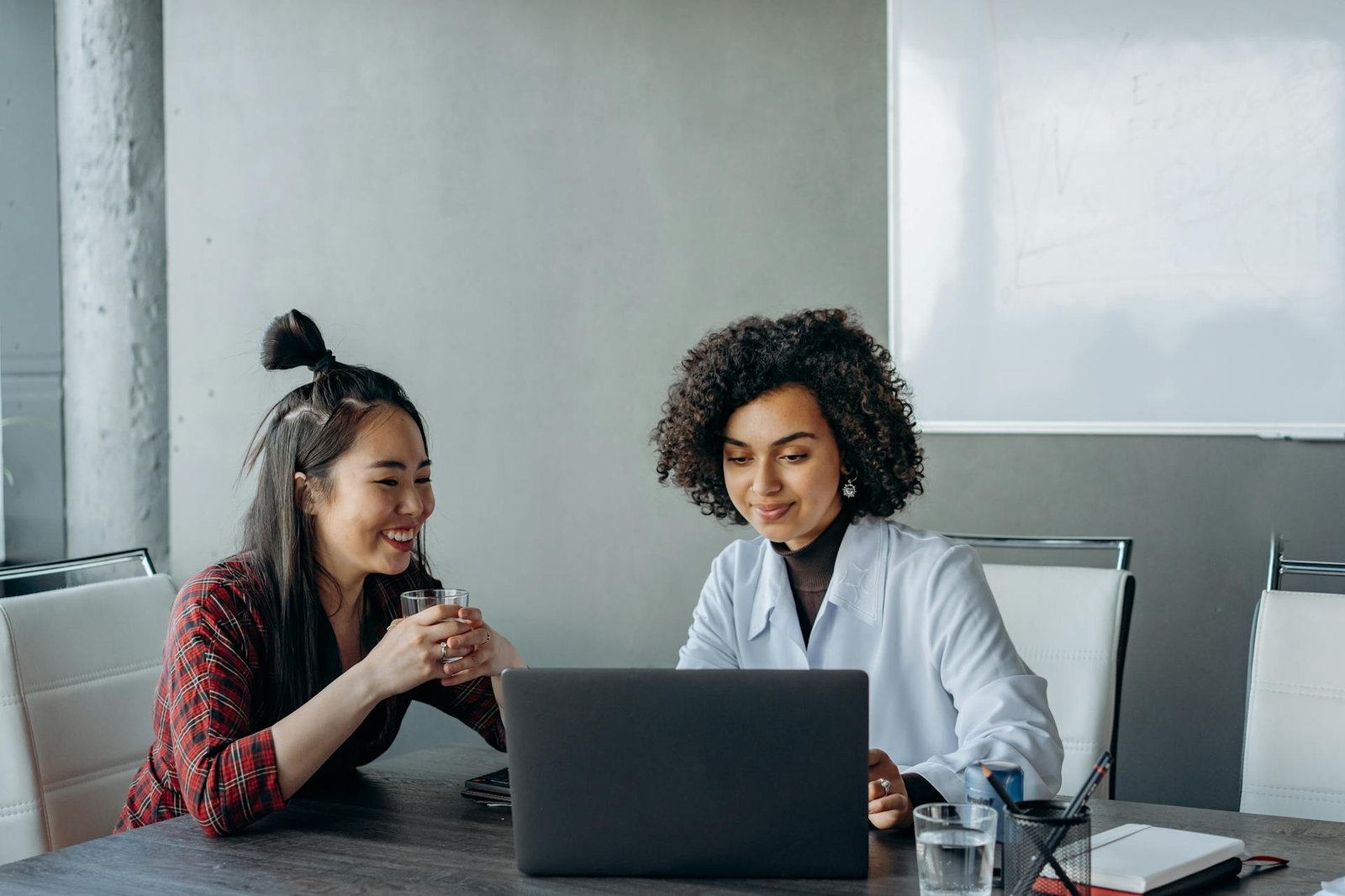 Ghosted After a Job Interview? You Deserve Better!