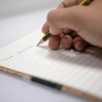 Can You Use a Journal to Write About Your Feelings? Can You Use a Journal to Write About Your Feelings?