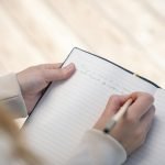 How Can You Get Into the Habit of Journaling? How Can You Get Into the Habit of Journaling?