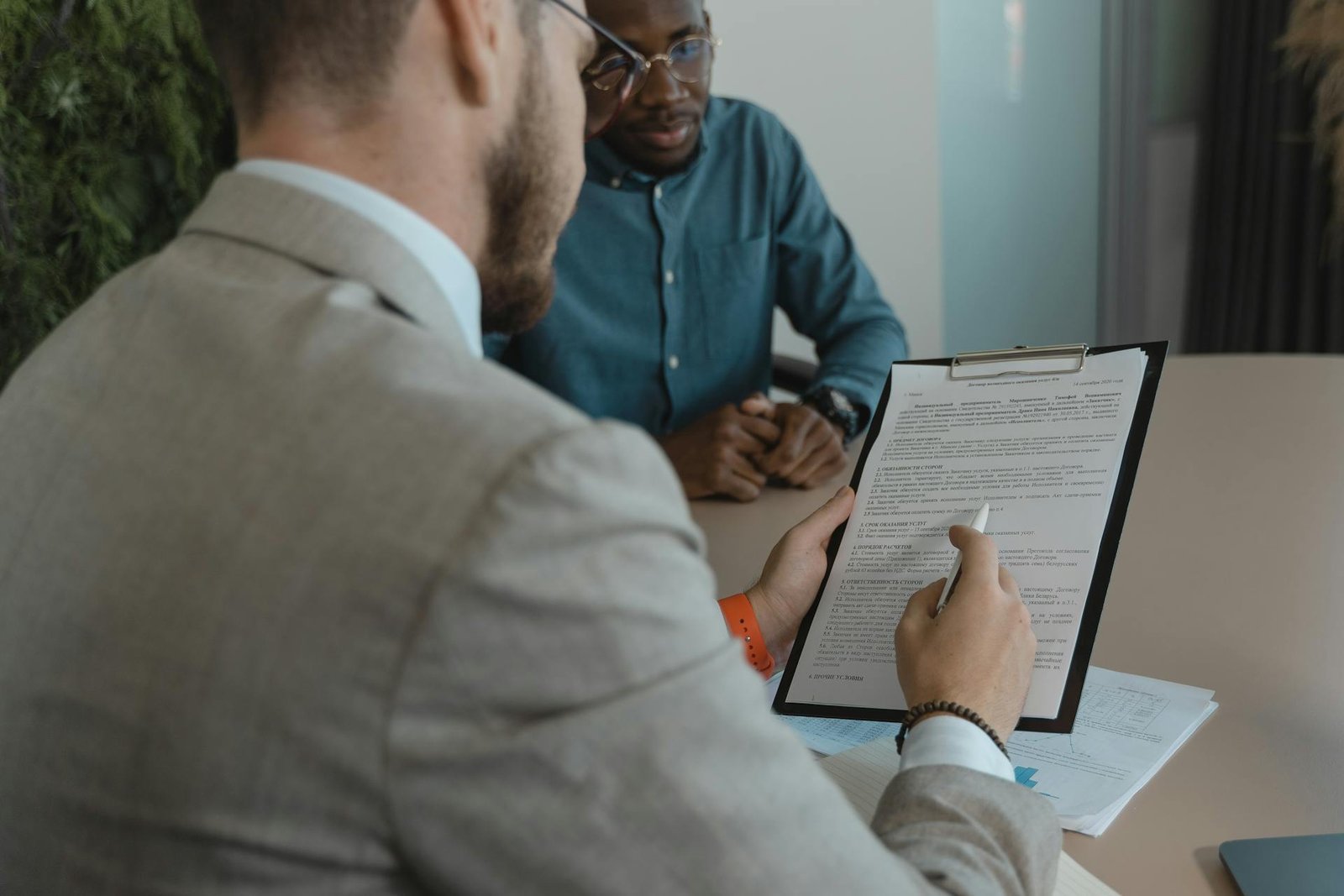 Things You Should NOT Tell Your Engineering Recruiter