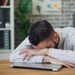 The Hidden Cost of Waiting Until You're Burned Out The Hidden Cost of Waiting Until You're Burned Out