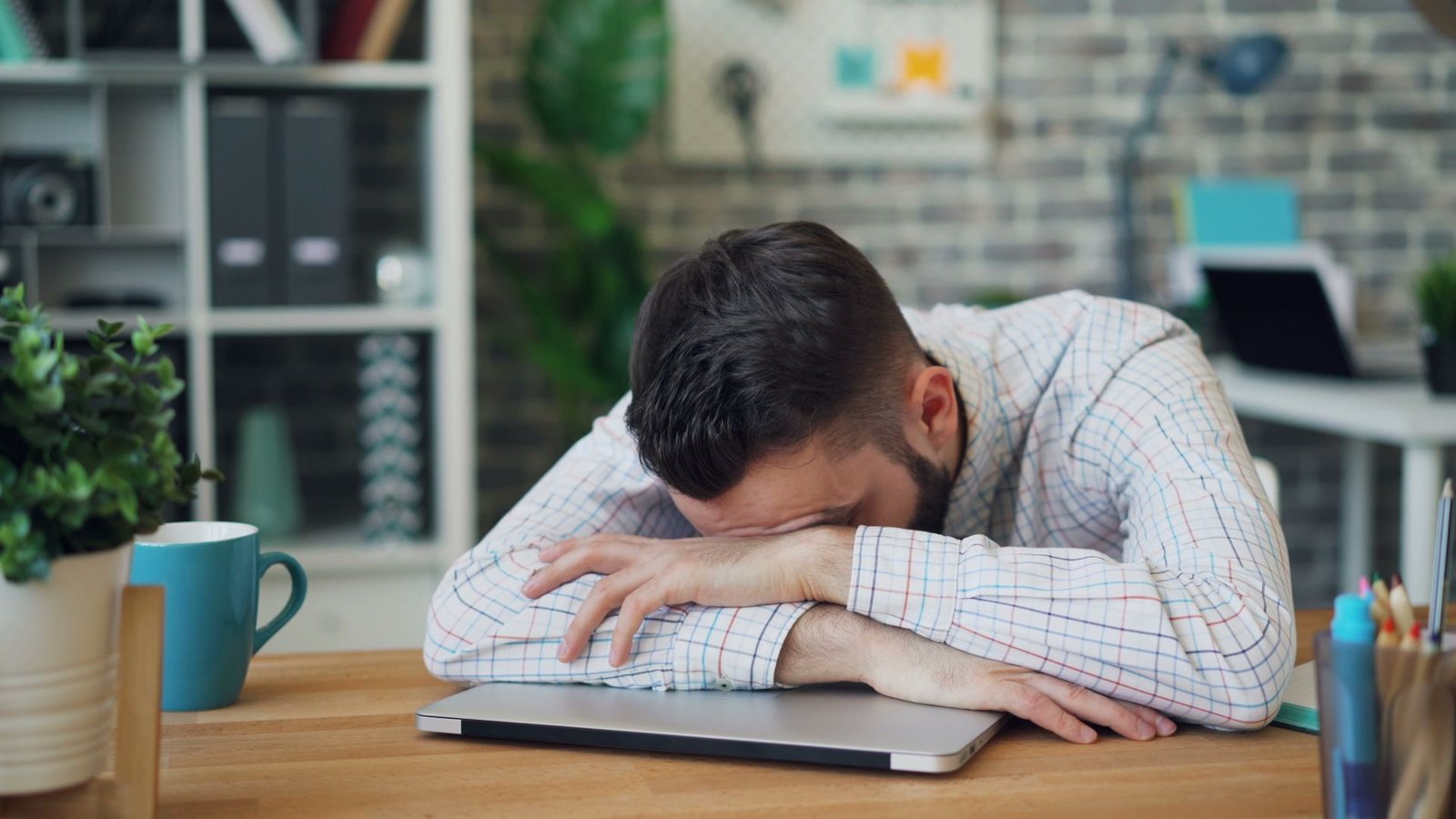 The Hidden Cost of Waiting Until You’re Burned Out