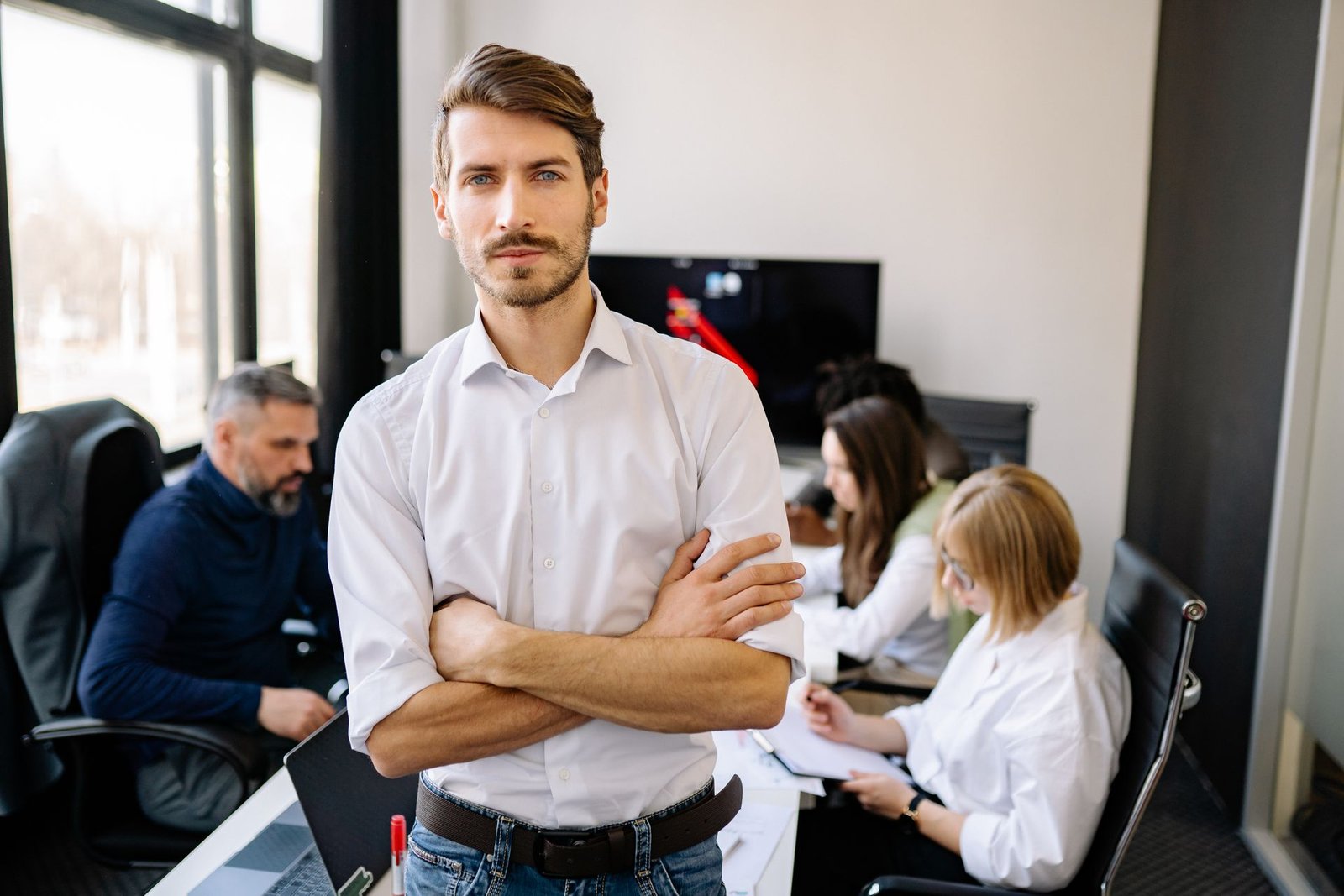 Career Coach vs Mentor vs Manager: Who Do You Actually Need?