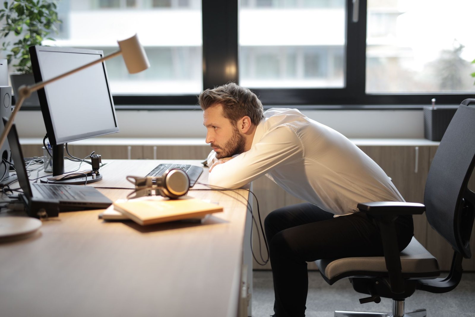 Should I Quit My Job?