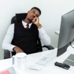 How Do I Know If I'm Burned Out... Or Just Bored? How Do I Know If I'm Burned Out... Or Just Bored?