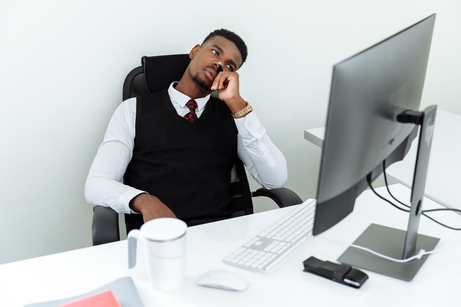 How Do I Know If I’m Burned Out… Or Just Bored?
