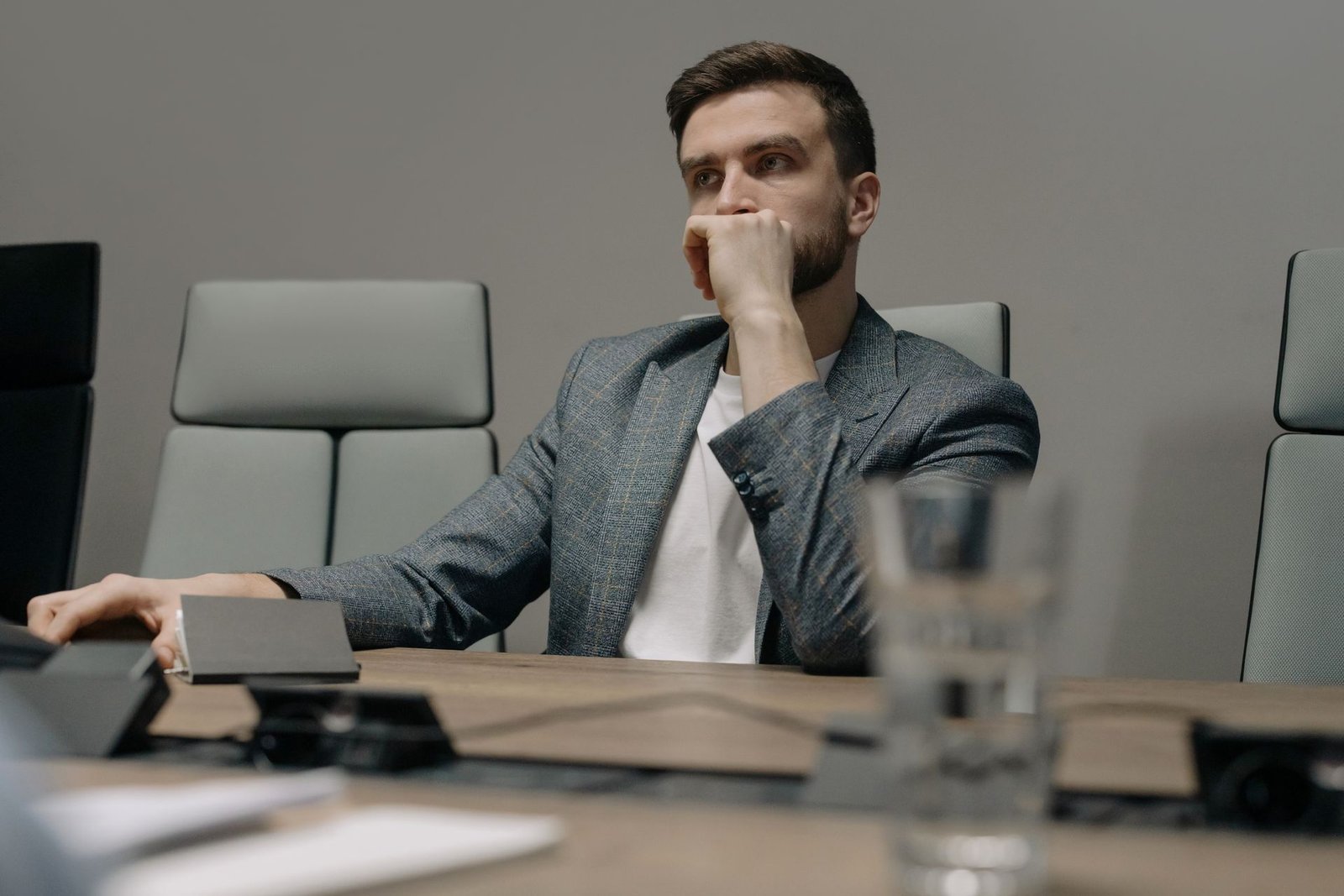 Should I Take a Pay Cut for a Job I’ll Actually Enjoy?