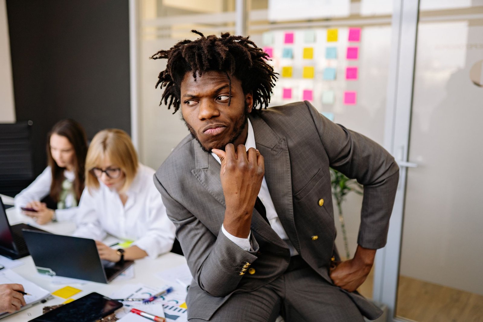 Why Do Recruiters Keep Reaching Out About Jobs I Don’t Want?